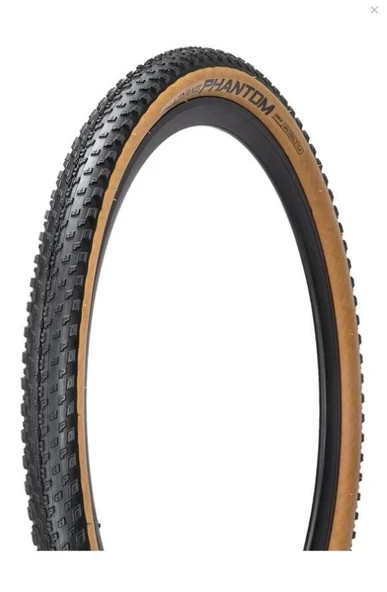 CHAOYANG Phantom DRY 27.5x2.20 Amber Dış Lastik Phantom DRY 27.5×2.20 Dış Lastik Tanwall Telli ürün görseli 1