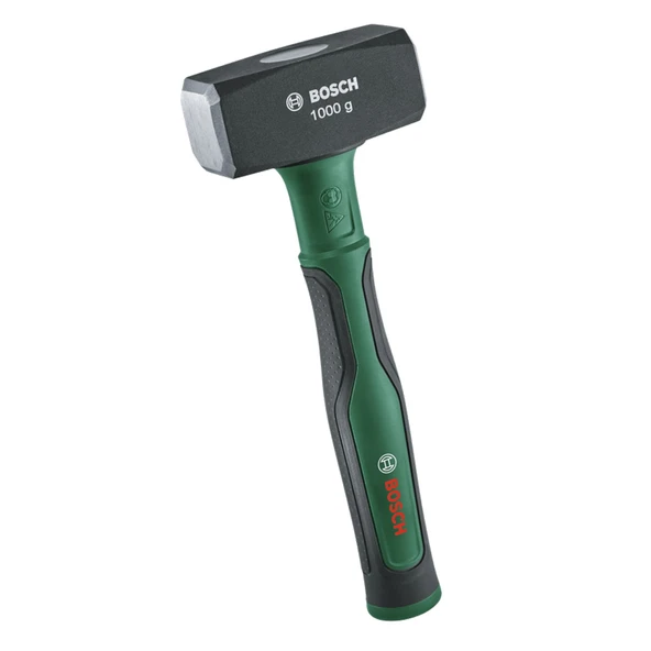Bosch Balyoz 1 Kg - 1600a02za4 - Resim 2