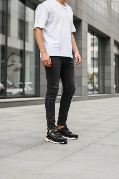 Huf Erkek Spor Ayakkabı M255269 ürün görseli