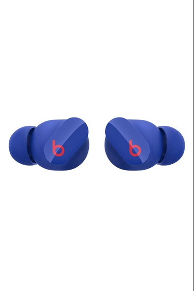Beats Studio Buds TWS Mavi Kulak İçi Bluetooth Kulaklık - Resim 3
