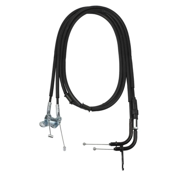 Yamaha Nmax 155/125 Gaz Teli Set Ob152472 ürün görseli