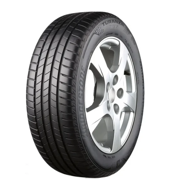 225/50R17 98Y XL * Turanza T005 RFT BRIDGESTONE YAZ LASTİĞİ 2025 ürün görseli 1