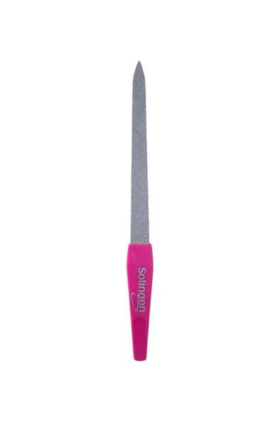 Solingen Tırnak Törpüsü Nu: 3 (Pir-İnci)