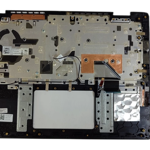 DELL VOSTRO 5490 KLAVYE KASASI - 2