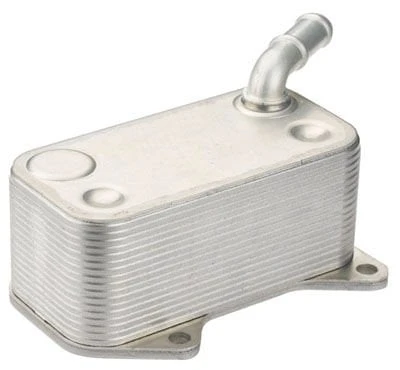 YAĞ SOĞUTUCU GOLF V-VI PASSAT JETTA A3 A4 A6 2.0 FSI-TSI ürün görseli