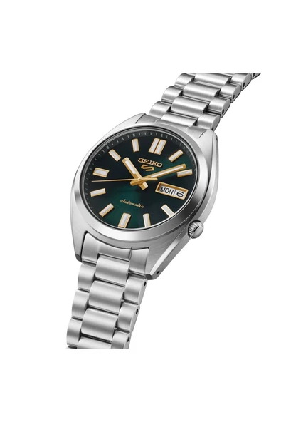 SEIKO 5 Sports SRPL57K Erkek Kol Saati - Resim 2