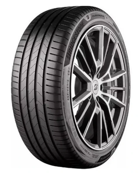 245/50R18 100Y Turanza 6 BRIDGESTONE YAZ LASTİĞİ 2025 ürün görseli