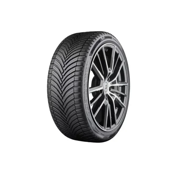 245/40R19 98Y XL Turanza 6 All Season BRIDGESTONE 4 MEVSİM LASTİĞİ 2025 ürün görseli