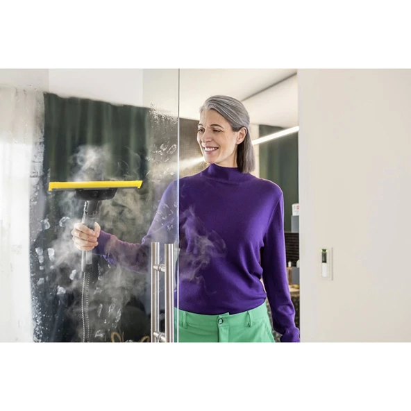 Window Nozzle Comfort - 2