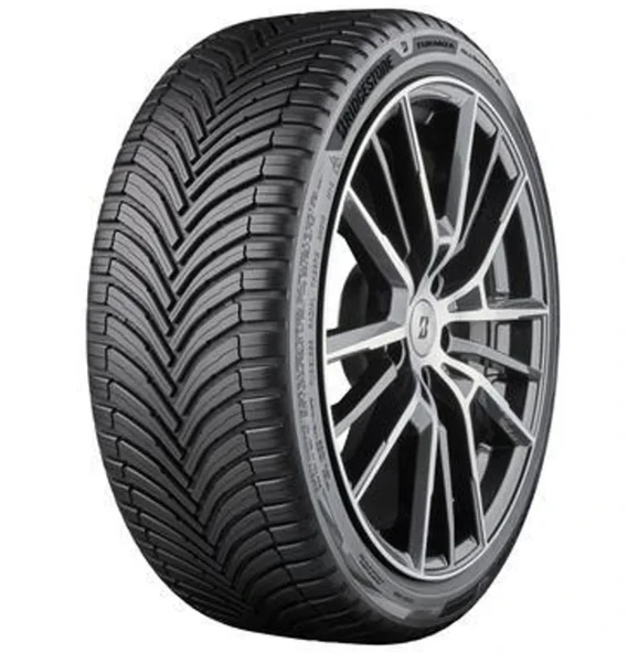 235/50R19 103W XL Turanza All Seasons 6 BRIDGESTONE 4 MEVSİM LASTİĞİ 2025 ürün görseli