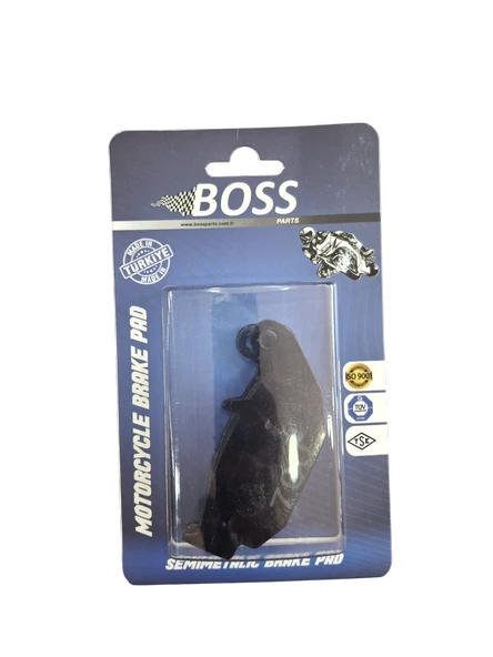 Boss M700 Fren Balata Obbs075 ürün görseli