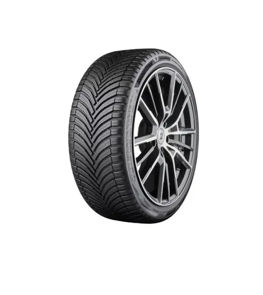 235/55R18 104V XL Turanza All Season 6 BRIDGESTONE 4 MEVSİM LASTİĞİ 2025 ürün görseli