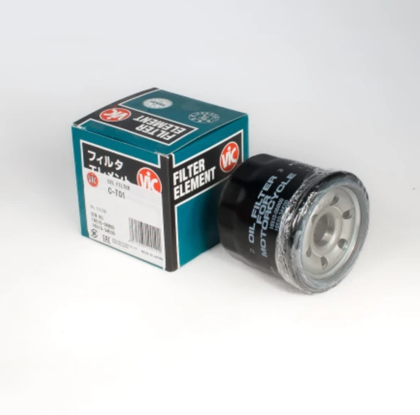 Suzukı Gsf 1200 Bandit Vic Yağ Filtresi Made İn Japon Vc13811 ürün görseli