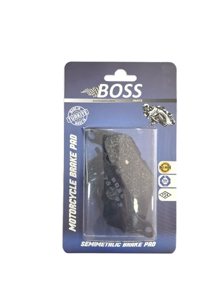 Boss M175 Fren Balata Obbs004 ürün görseli