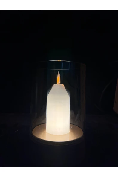 CATA TOKYO ŞARJLI MASA LAMBASI HAREKETE DUYARLI (CT-8432) - 3