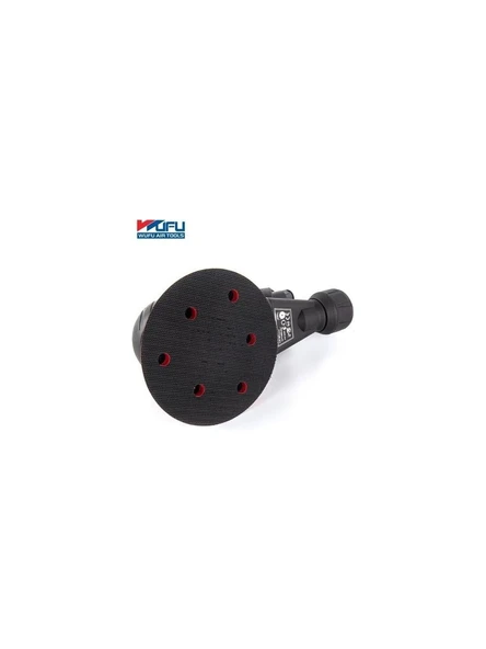 Wufu WFS-3938 Pro Havalı Orbital Zımpara Makinası - 3