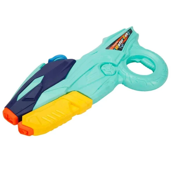 Pompalı Su Tabancası Space - 1056 - Resim 3