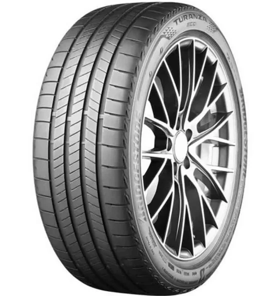 205/55R19 97V XL Turanza 6 BRIDGESTONE YAZ LASTİĞİ 2025 ürün görseli