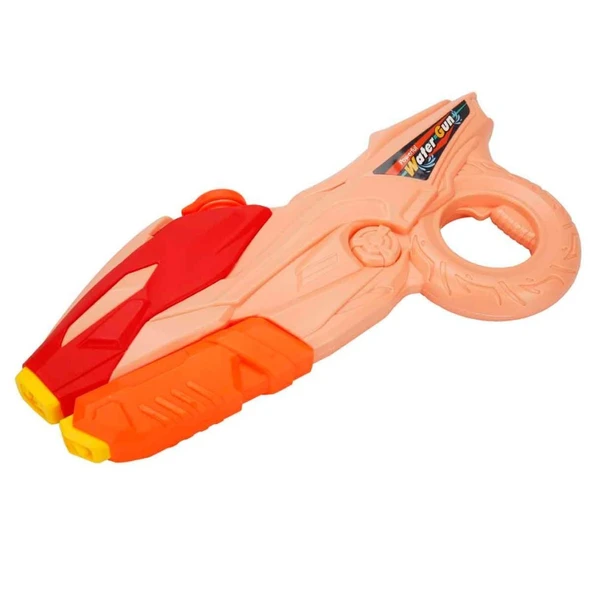 Pompalı Su Tabancası Space - 1056 - Resim 3