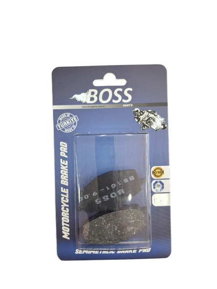 Boss M101 Fren Balata Obbs001 ürün görseli