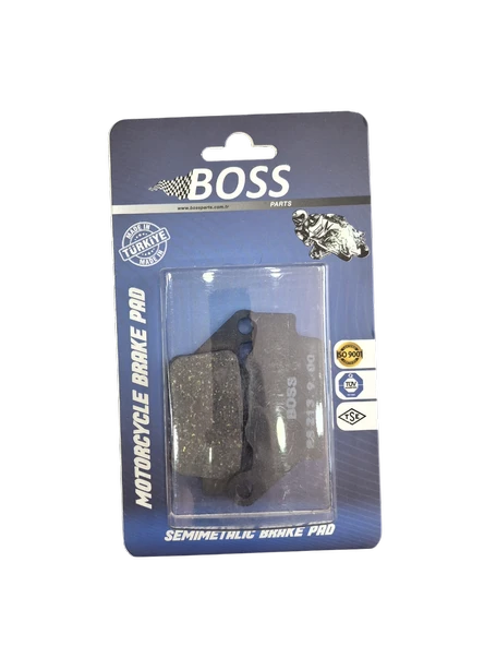 Boss M213 Fren Balata Obbs085 ürün görseli