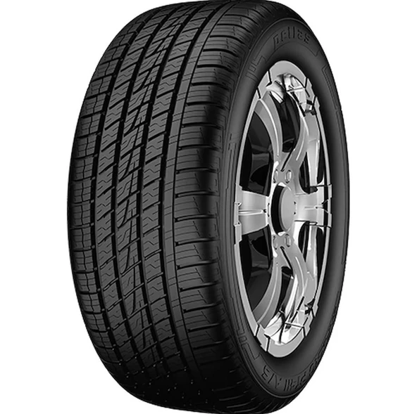 Petlas Explero A/S PT411 255/60 R18 112V Reinf. 4 Mevsim Lastik - 2025 ürün görseli