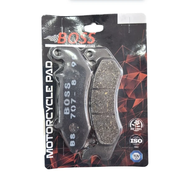 Boss M707 Fren Balata Obbs006 ürün görseli