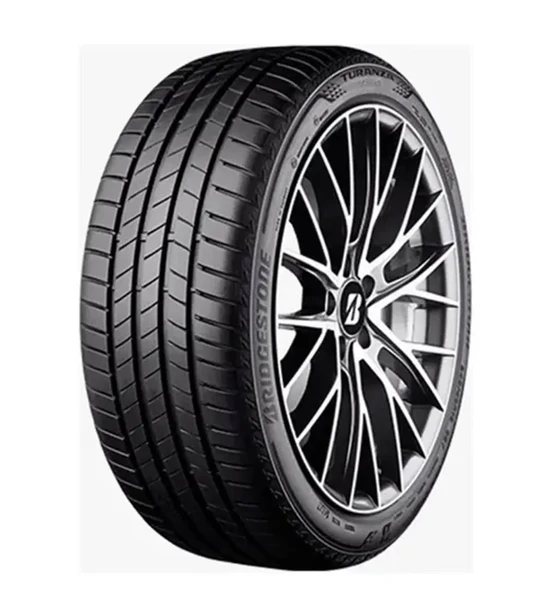 225/50R18 99W XL Turanza 6 BRIDGESTONE YAZ LASTİĞİ 2025 ürün görseli
