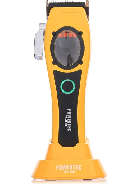Powertec TR-4300 Profesyonel Saç Sakal Kesim Makinesi - 3