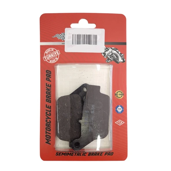 Boss K678 Fren Balata Obbs181 ürün görseli