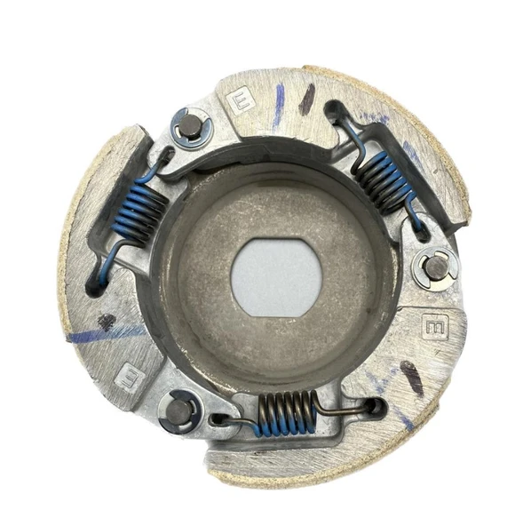 Rks Newlight Debriyaj Balatası 3'Lü Scooter M00Sct09 ürün görseli