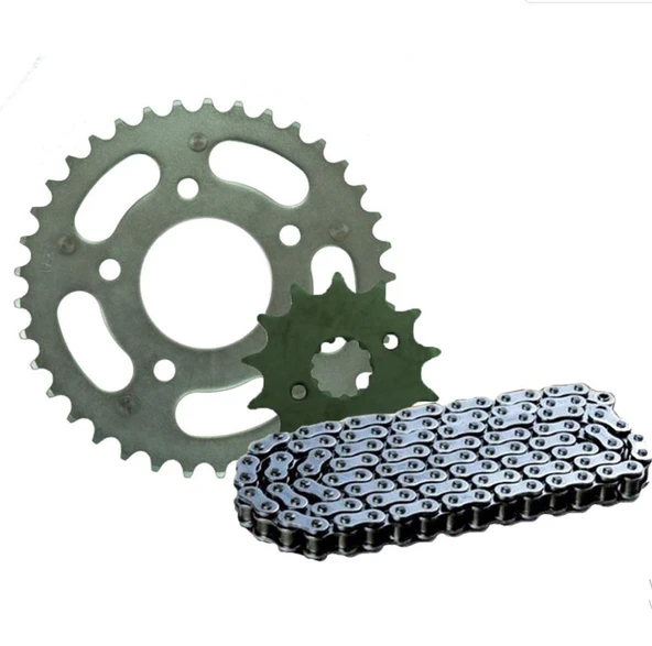 Honda Cbf 150 Zincir Dişli Set M00Dl27 ürün görseli