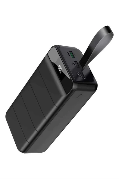 50.000 MAH POWERBANK - Resim 3