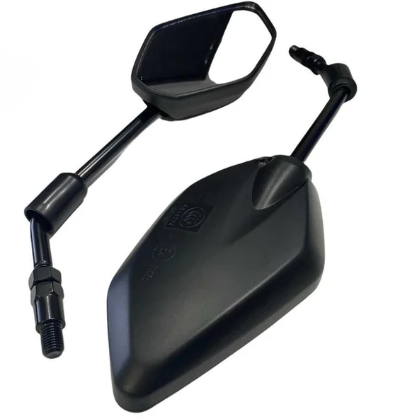 N-Max 125-155 21-24 Ayna Takımı M00Dk10 ürün görseli