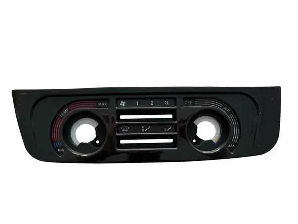 TOFAŞ SLX KALORİFER ANAHTAR YUVASI - 1