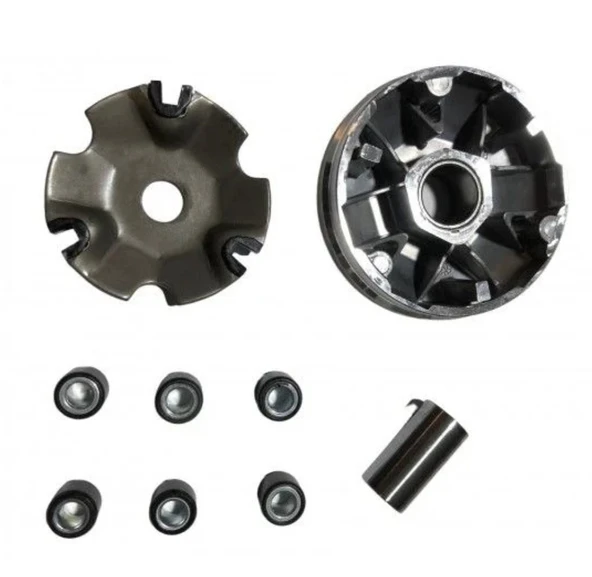 Honda Activa S Yarım Ön Varyatör M00A03-A ürün görseli