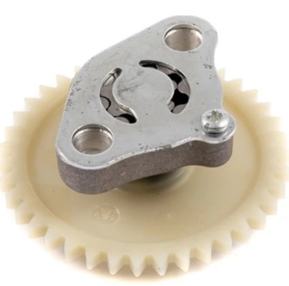 Honda Spacy 110 Yağ Pompası Ve Dişli M00Act12 ürün görseli