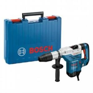 BOSCH GBH 5-40 DCE KIRICI-DELİCİ ürün görseli 1
