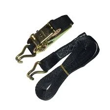 Spanzet Çırcırlı Yük Gerdirme Kiti – 10 Metre - 1