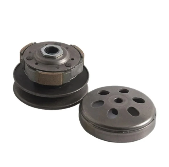 Rks Newlight Arka Varyatör M00Sct86 ürün görseli