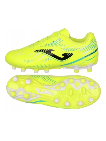 Joma Propulsıon JR Çocuk Krampon PRJW2509FG ürün görseli