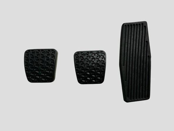 OPEL CORSA C VECTRA C ASTRA G FREN DEBRİYAJ GAZ PEDAL LASTİK TAKIM