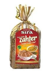 Şekeroğlu Ev Usulü Kahvaltılık Zahter 250 gr ürün görseli 1