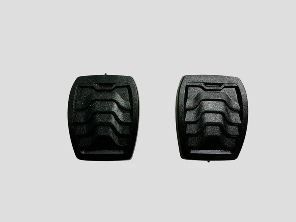 FORD TRANSİT V363 FREN DEBRİYAJ PEDAL LASTİK TAKIMI