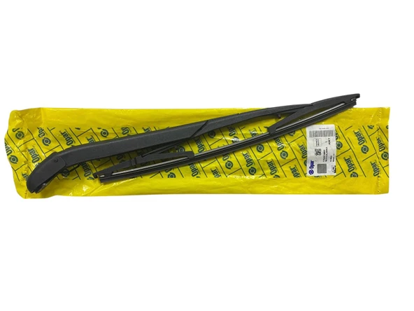 OPAR FİORİNO ARKA SİLECEK KOLU KOMPLE TEK KAPI 1354614080 - 1