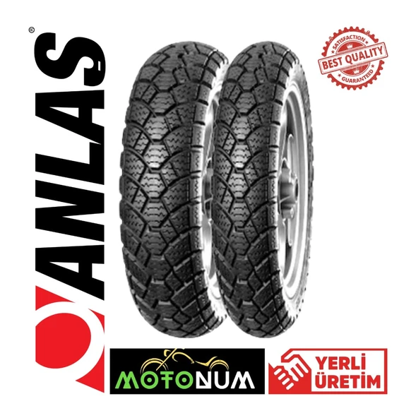 Kuba Borelli 50 Ön Arka Lastik Takım Anlas SC 500 Winter Grip 2 2025 Üretim Yerli Üretim MN0075 ürün görseli