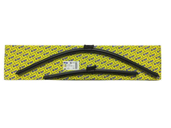 OPAR FİAT EGEA SİLECEK TAKIMI 55179970 ürün görseli