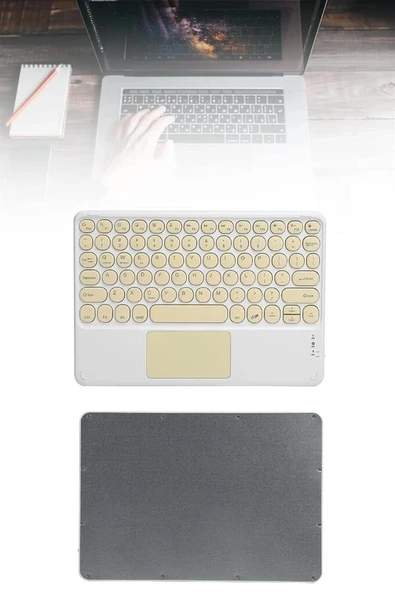 KABLOSUZ TOUCHPAD - Resim 5