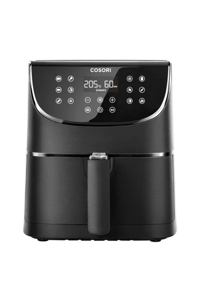 Cosori Premium XXL Airfryer 5.5 lt Yağsız Fritöz (Teşhir) - Delta Servis Garantili
