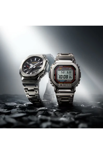 CASIO GM-B2100SD-1C - 4